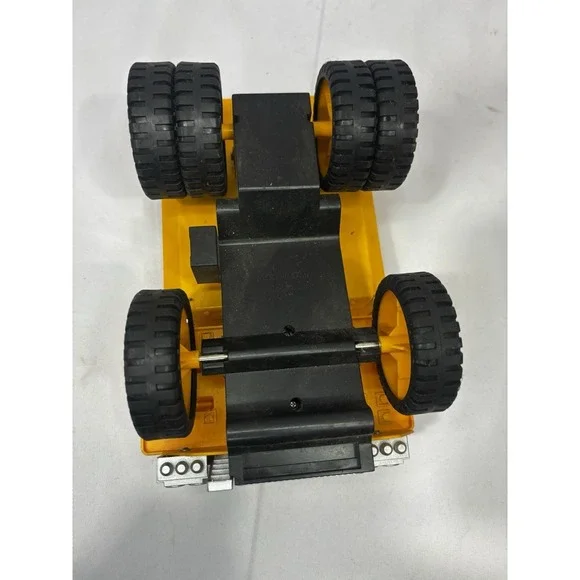 intage Kai Yip pressed steel KY Giant Load GL-190 mining dump truck. 10" - Picture 6 of 6